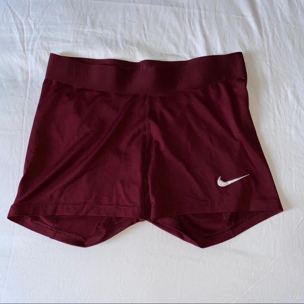 Nike Spandex